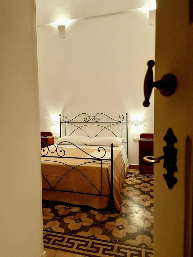 B&B Antica Dimora Dell'Angelo Nardò Exteriér fotografie