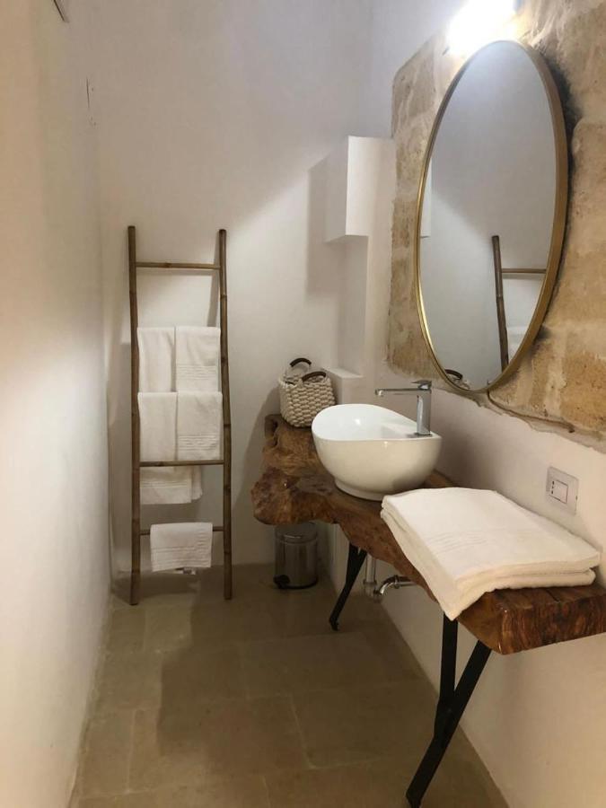 B&B Antica Dimora Dell'Angelo Nardò Exteriér fotografie