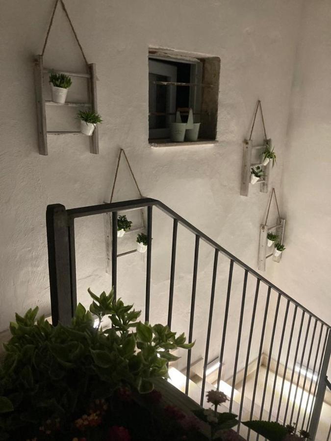B&B Antica Dimora Dell'Angelo Nardò Exteriér fotografie