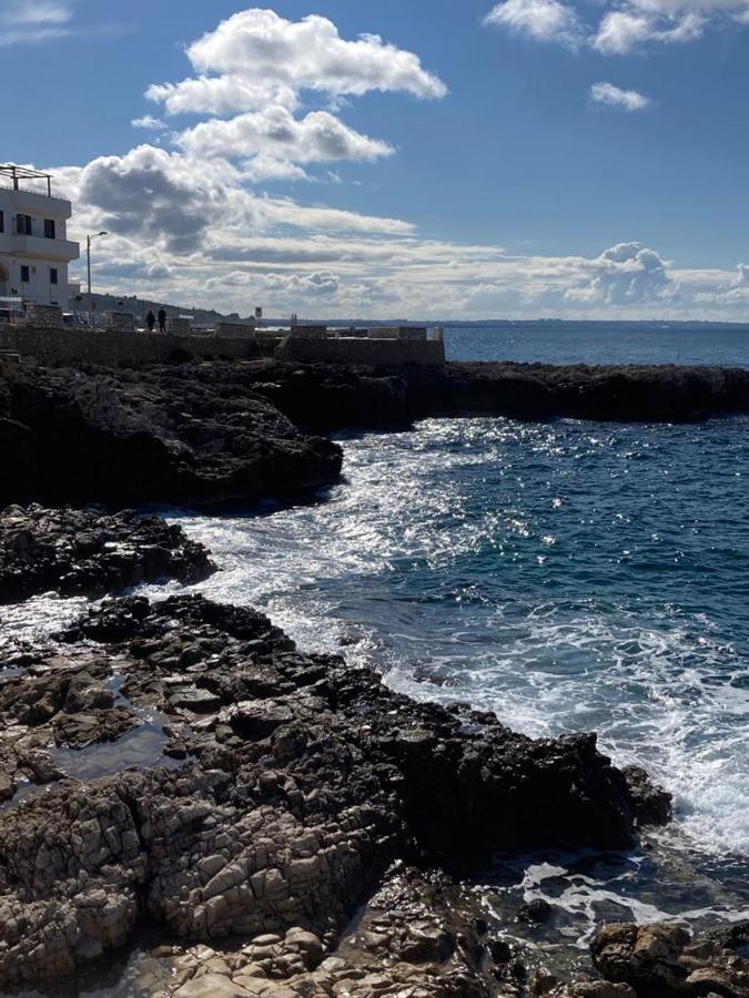 B&B Antica Dimora Dell'Angelo Nardò Exteriér fotografie
