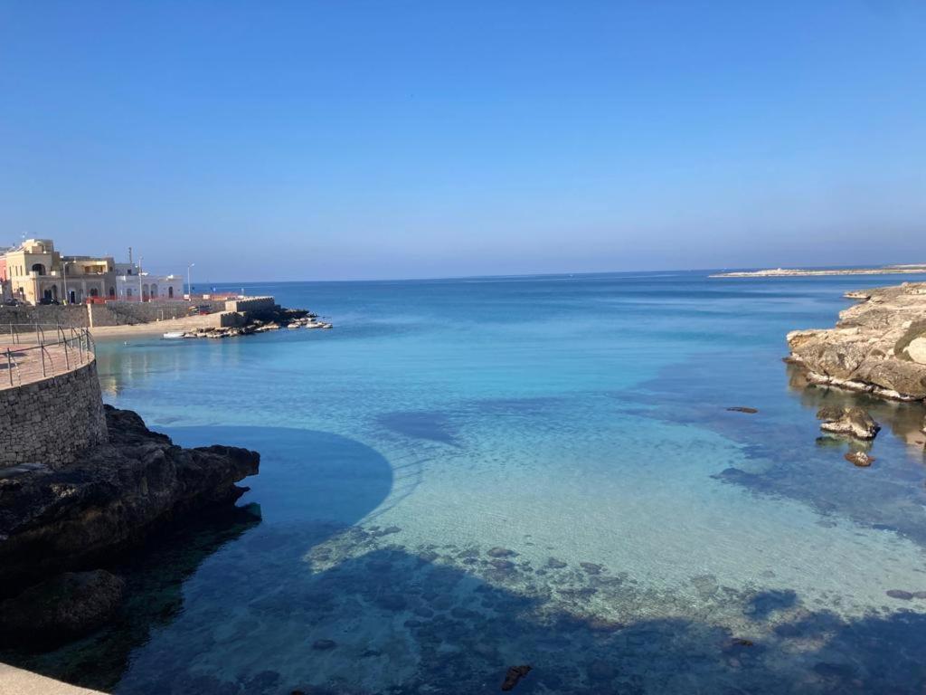 B&B Antica Dimora Dell'Angelo Nardò Exteriér fotografie
