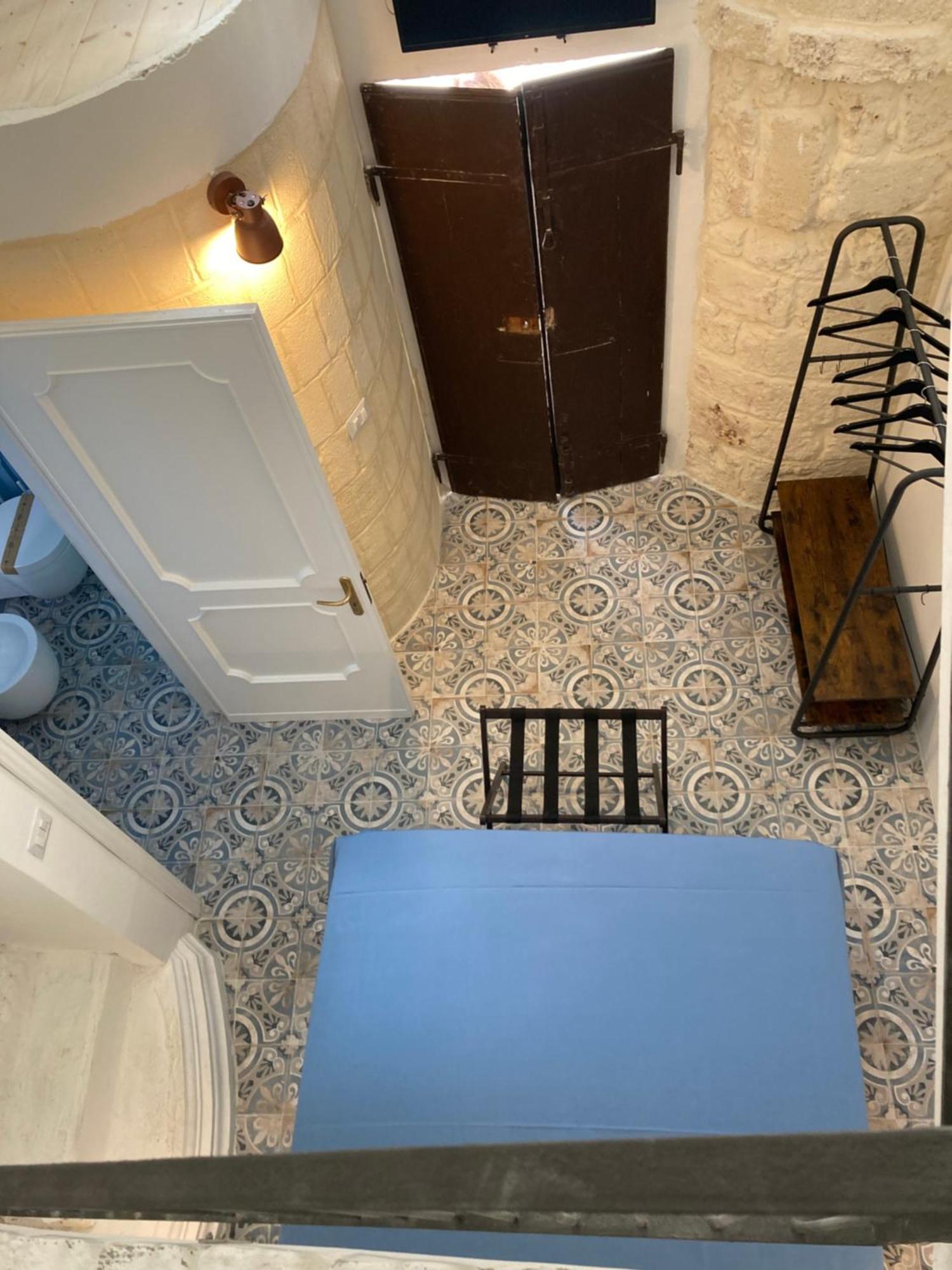 B&B Antica Dimora Dell'Angelo Nardò Exteriér fotografie