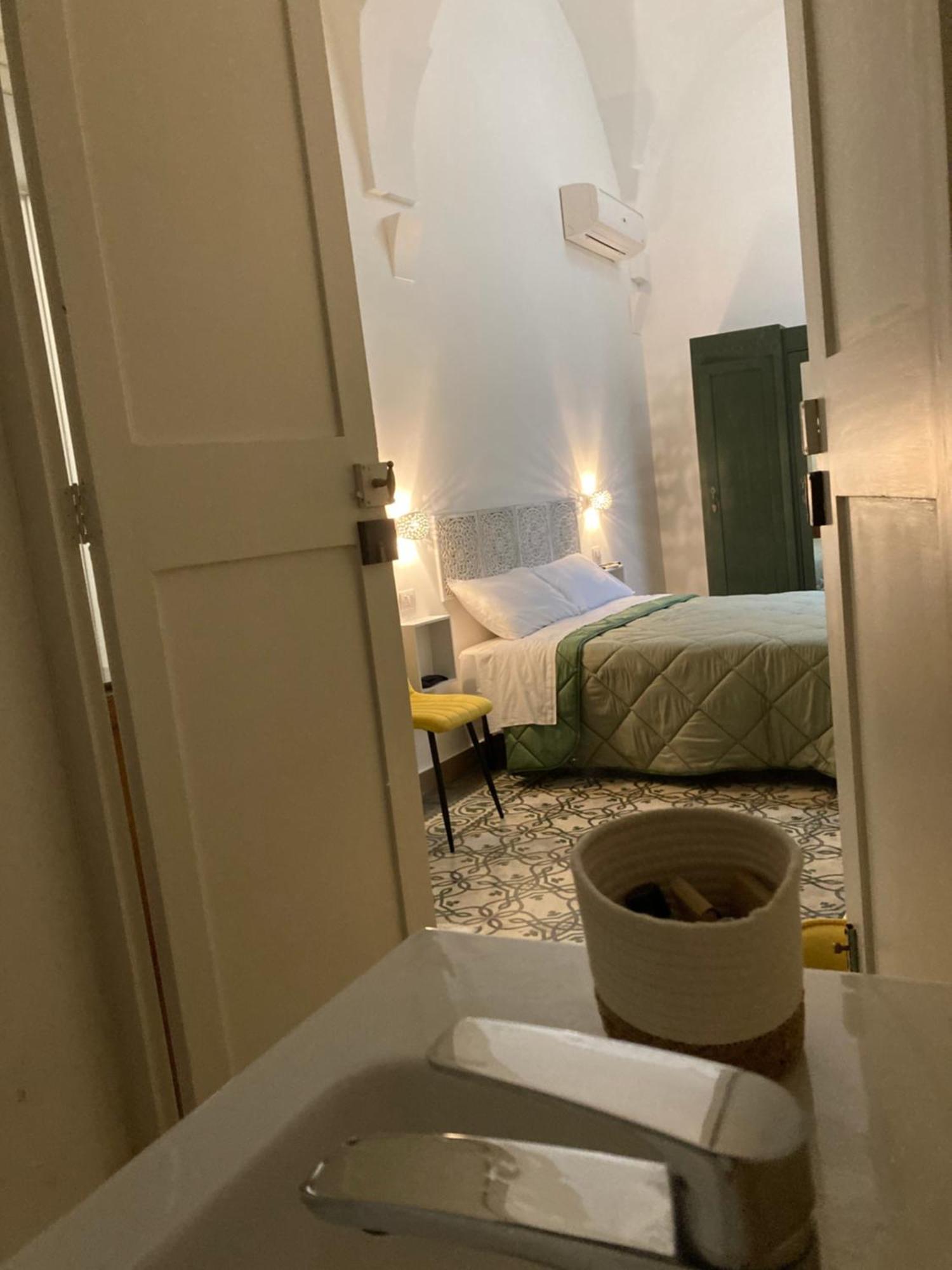 B&B Antica Dimora Dell'Angelo Nardò Exteriér fotografie