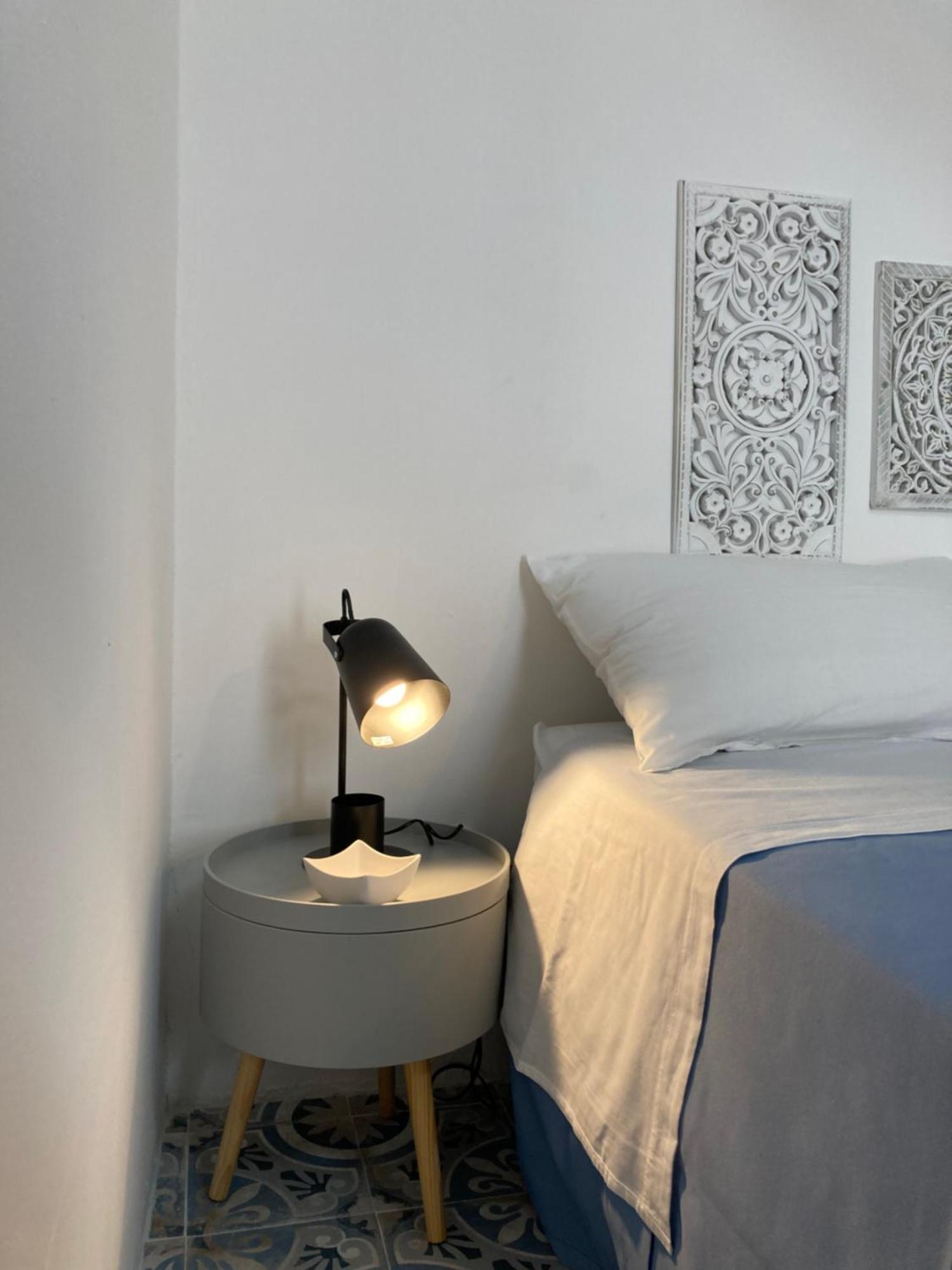 B&B Antica Dimora Dell'Angelo Nardò Exteriér fotografie