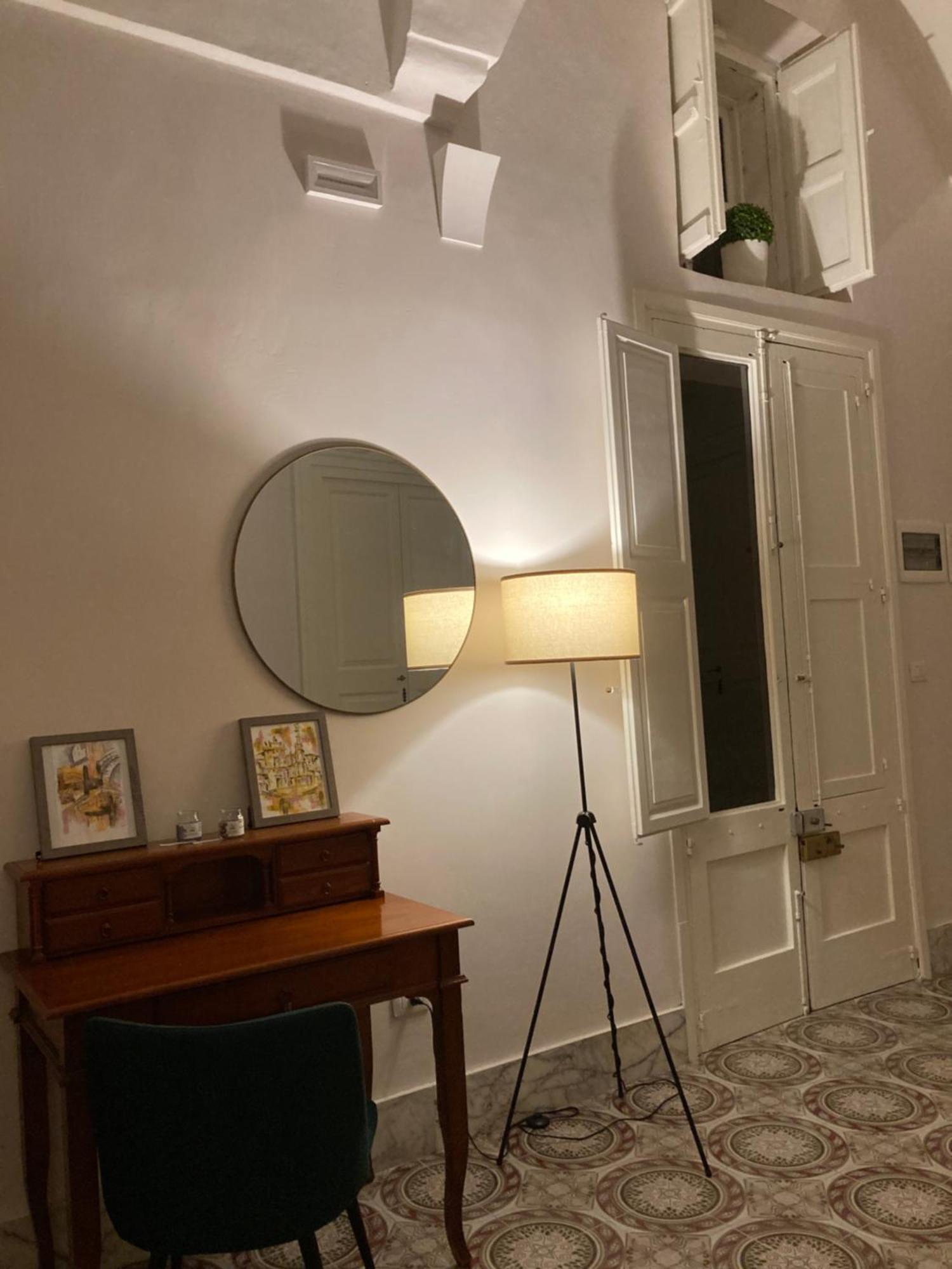 B&B Antica Dimora Dell'Angelo Nardò Exteriér fotografie