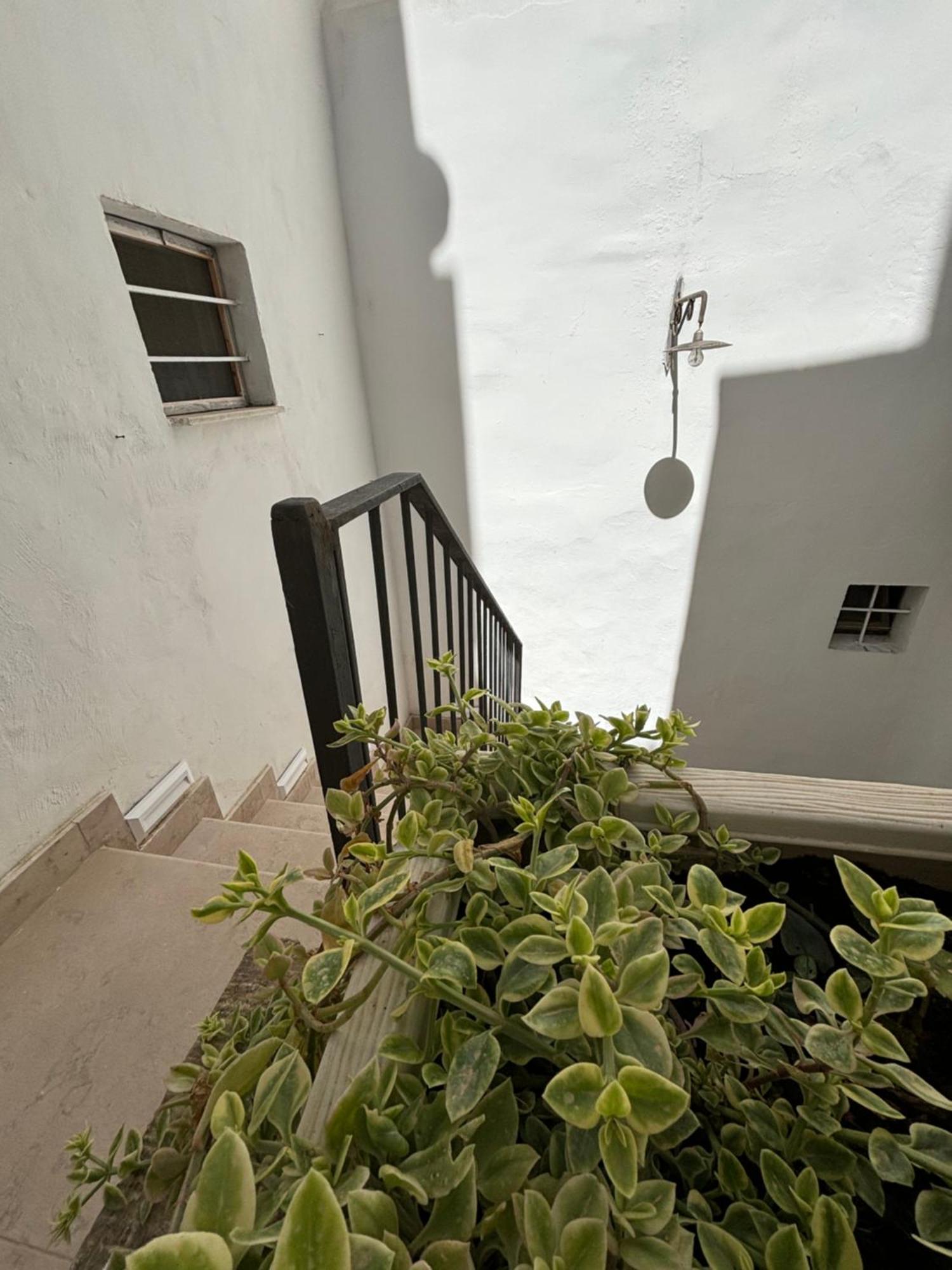 B&B Antica Dimora Dell'Angelo Nardò Exteriér fotografie